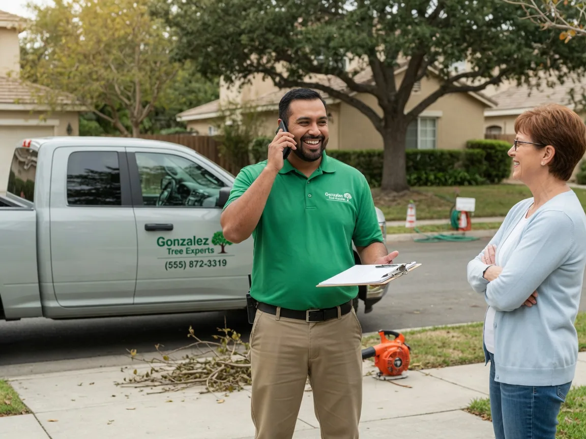 Tree Service Manville, RI FAQs